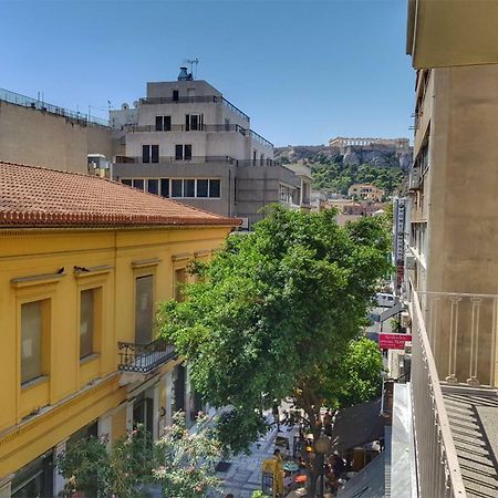 Let Me Athens You! #2 Exterior foto