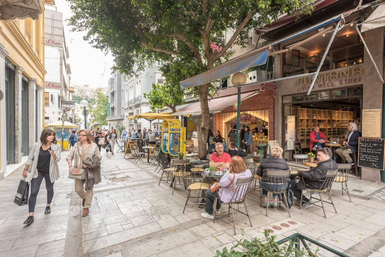 Let Me Athens You! #2 Exterior foto