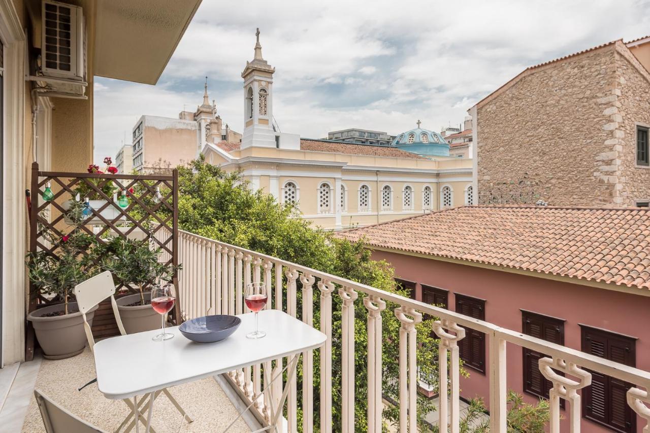 Let Me Athens You! #2 Exterior foto